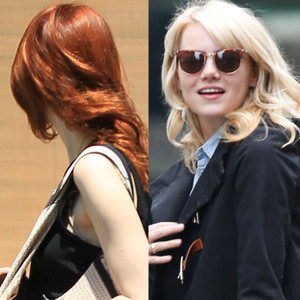 Emma Stone Emma Stone